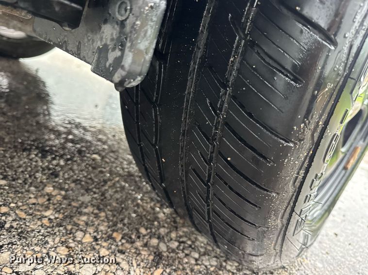 image for item DW3417 2013 Ford Explorer Police Interceptor SUV