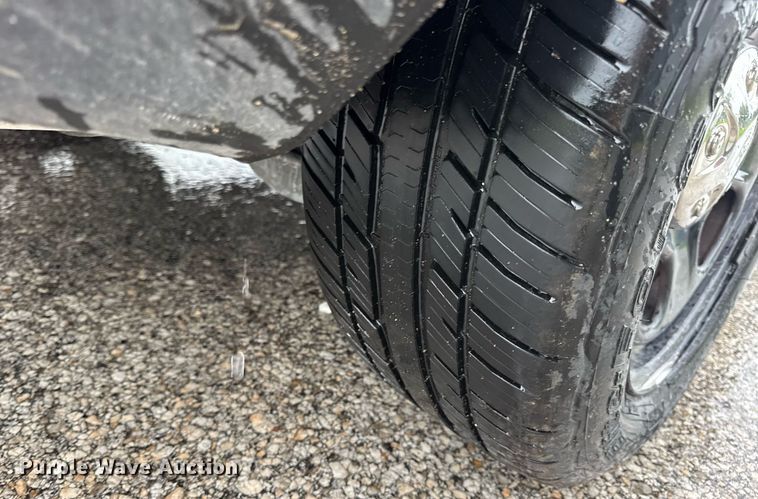 image for item DW3417 2013 Ford Explorer Police Interceptor SUV