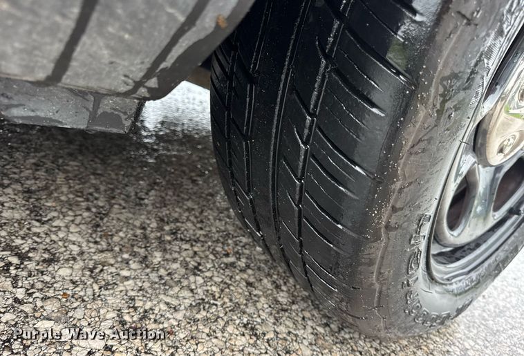 image for item DW3417 2013 Ford Explorer Police Interceptor SUV