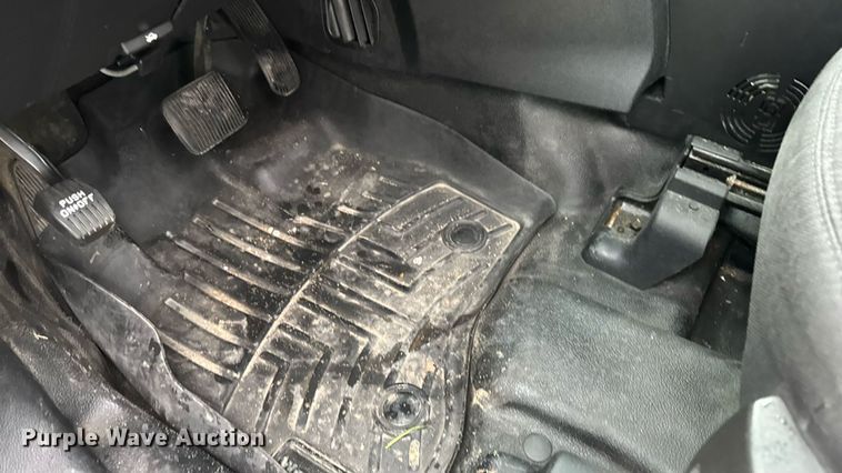 image for item DW3418 2016 Ford Explorer Police Interceptor SUV