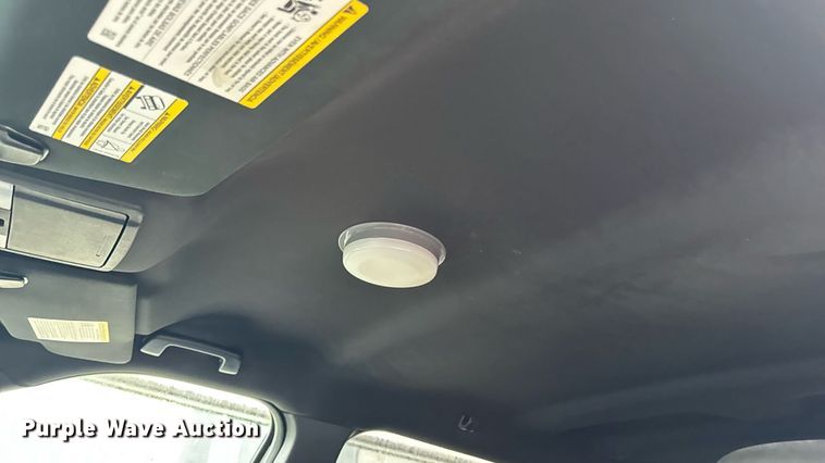 image for item DW3418 2016 Ford Explorer Police Interceptor SUV