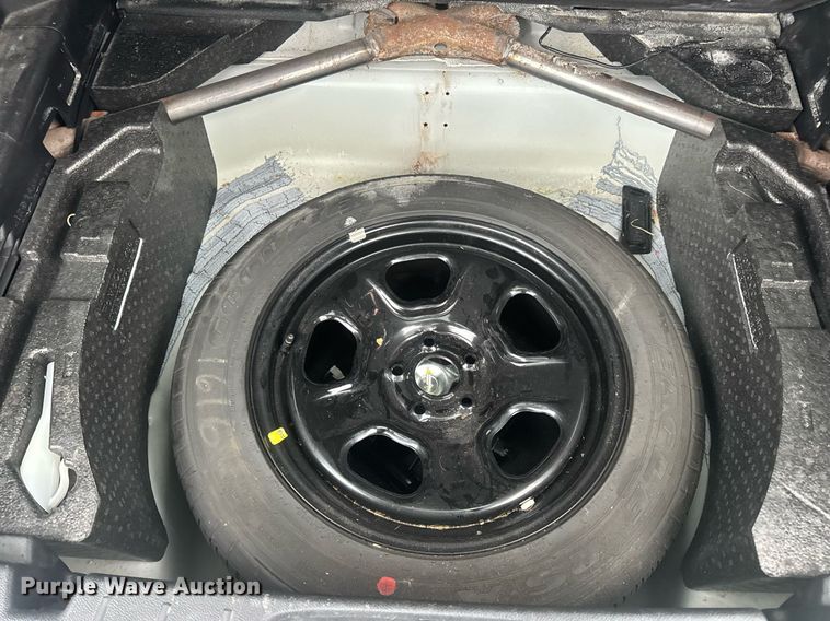 image for item DW3418 2016 Ford Explorer Police Interceptor SUV