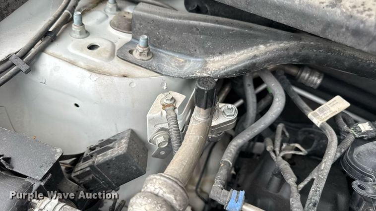 image for item DW3418 2016 Ford Explorer Police Interceptor SUV