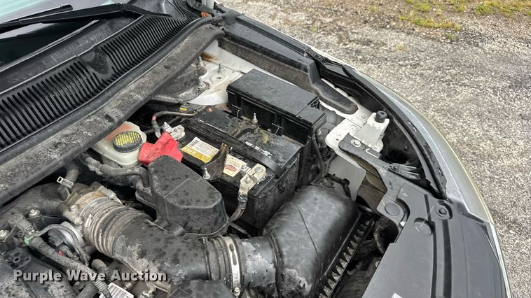 image for item DW3418 2016 Ford Explorer Police Interceptor SUV