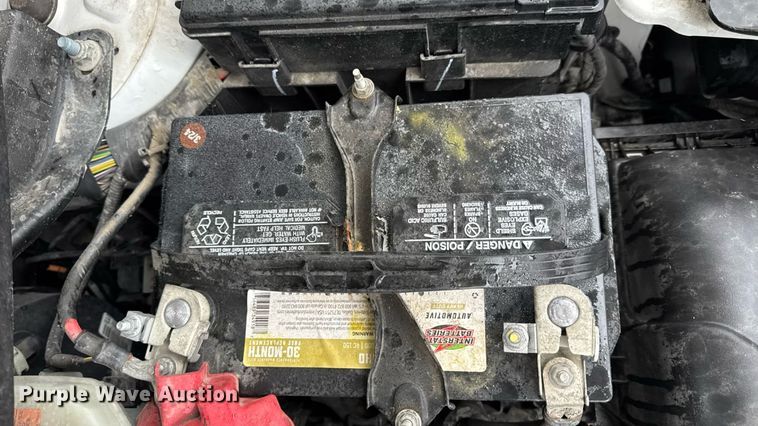 image for item DW3418 2016 Ford Explorer Police Interceptor SUV