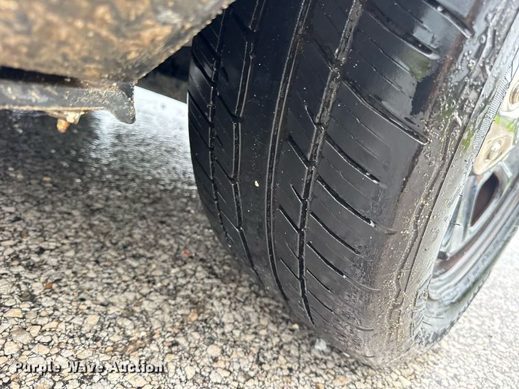 image for item DW3418 2016 Ford Explorer Police Interceptor SUV