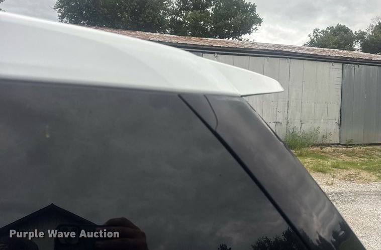 image for item DW3419 2018 Ford Explorer Police Interceptor SUV