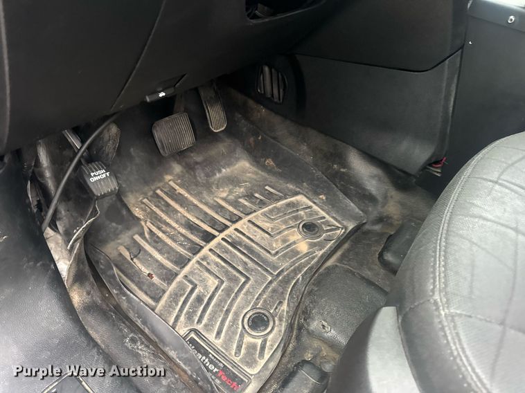 image for item DW3419 2018 Ford Explorer Police Interceptor SUV