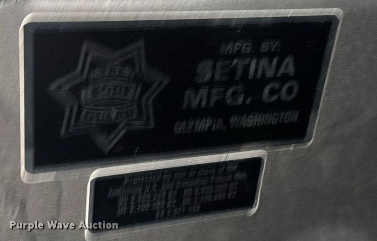 image for item DW3419 2018 Ford Explorer Police Interceptor SUV