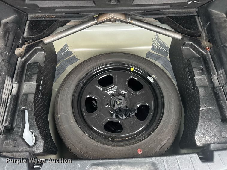 image for item DW3419 2018 Ford Explorer Police Interceptor SUV