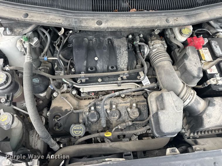 image for item DW3419 2018 Ford Explorer Police Interceptor SUV