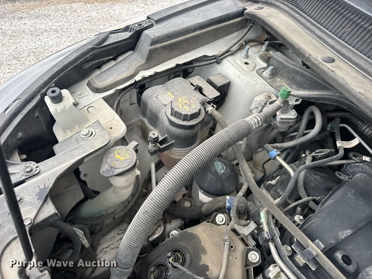 image for item DW3419 2018 Ford Explorer Police Interceptor SUV