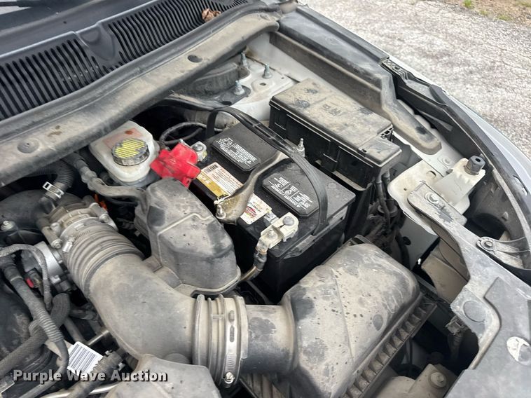 image for item DW3419 2018 Ford Explorer Police Interceptor SUV