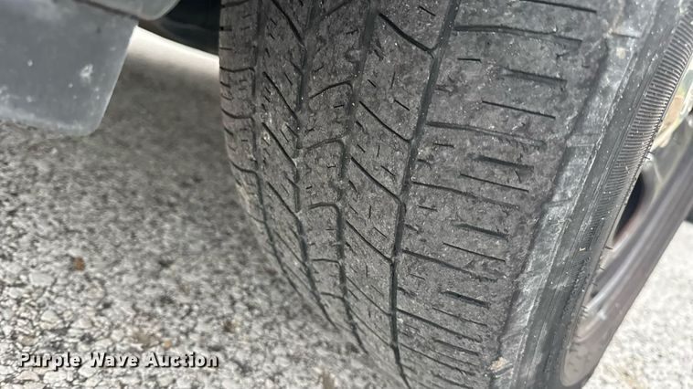 image for item DW3419 2018 Ford Explorer Police Interceptor SUV