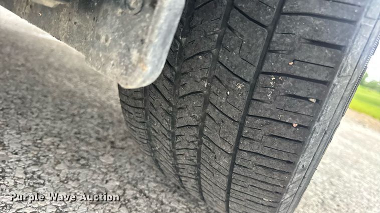 image for item DW3419 2018 Ford Explorer Police Interceptor SUV