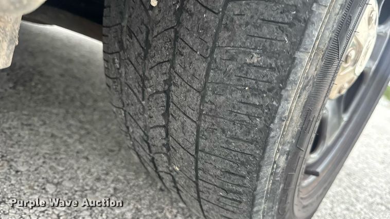 image for item DW3419 2018 Ford Explorer Police Interceptor SUV