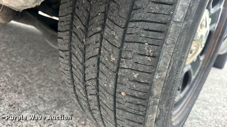 image for item DW3419 2018 Ford Explorer Police Interceptor SUV