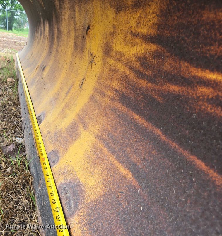 image for item DW7052 1992 International 4900 dump truck