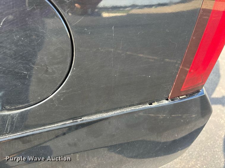 image for item DW7191 2015 Chevrolet Tahoe Police  SUV