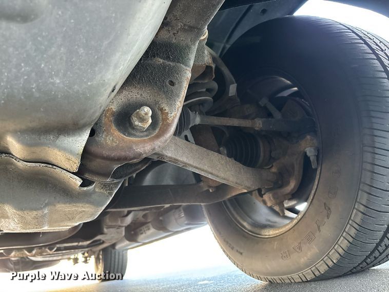 image for item DW7191 2015 Chevrolet Tahoe Police  SUV