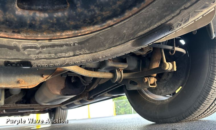 image for item DW7191 2015 Chevrolet Tahoe Police  SUV