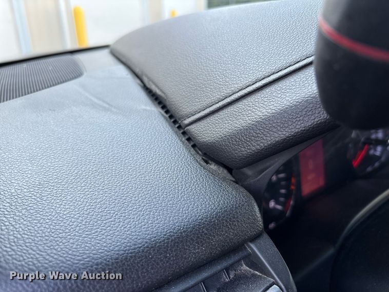 image for item DW7191 2015 Chevrolet Tahoe Police  SUV