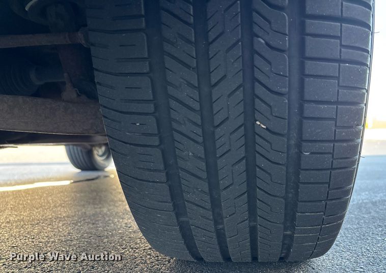 image for item DW7191 2015 Chevrolet Tahoe Police  SUV