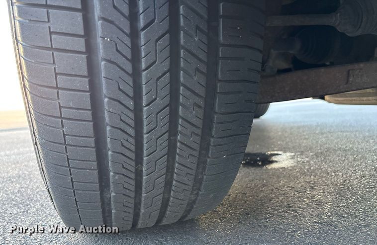 image for item DW7191 2015 Chevrolet Tahoe Police  SUV