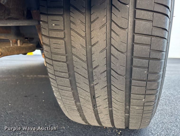 image for item DW7191 2015 Chevrolet Tahoe Police  SUV