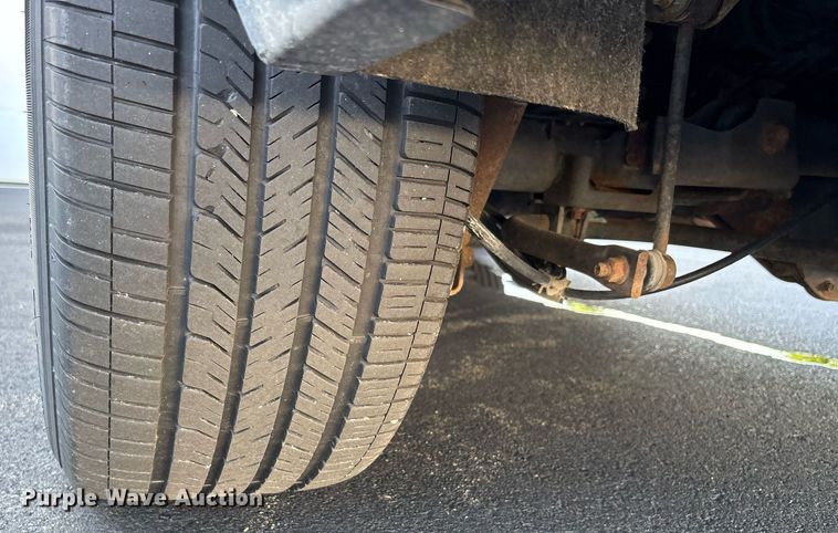 image for item DW7191 2015 Chevrolet Tahoe Police  SUV