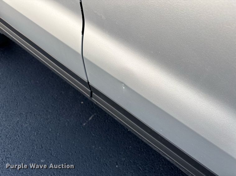 image for item DW7192 2018 Ford Explorer Police Interceptor SUV