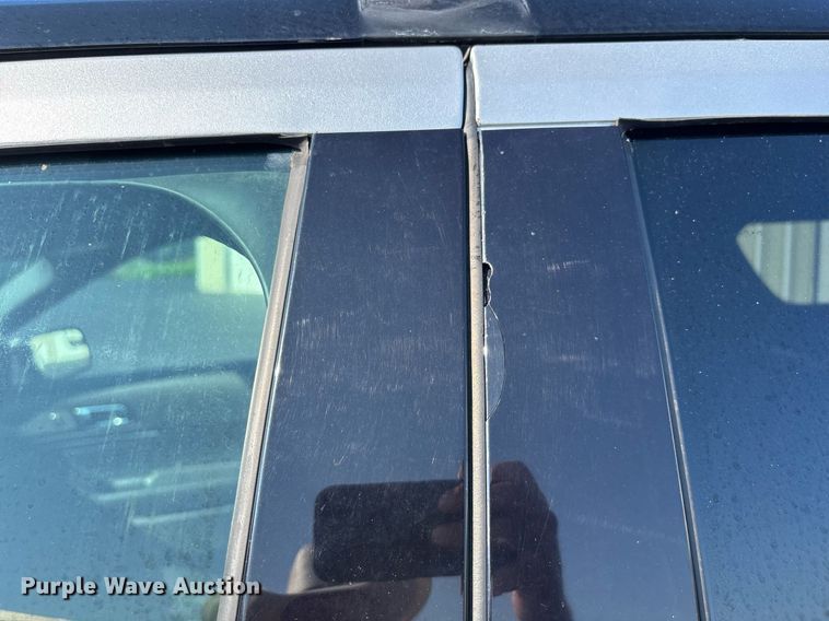 image for item DW7192 2018 Ford Explorer Police Interceptor SUV