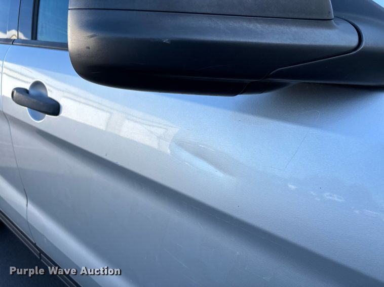 image for item DW7192 2018 Ford Explorer Police Interceptor SUV