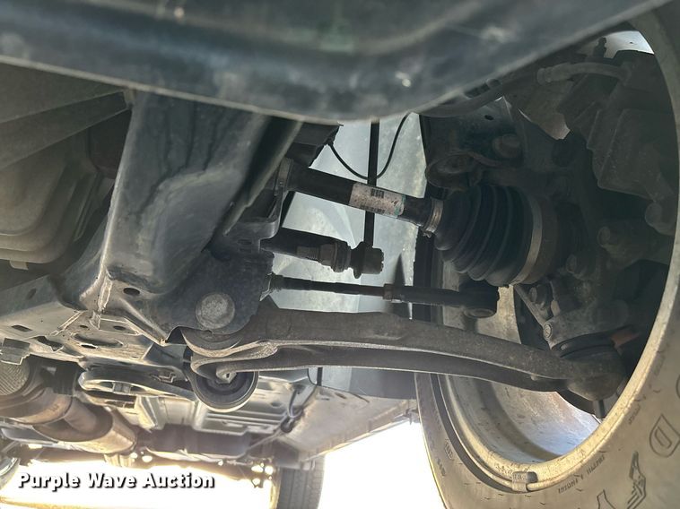 image for item DW7192 2018 Ford Explorer Police Interceptor SUV