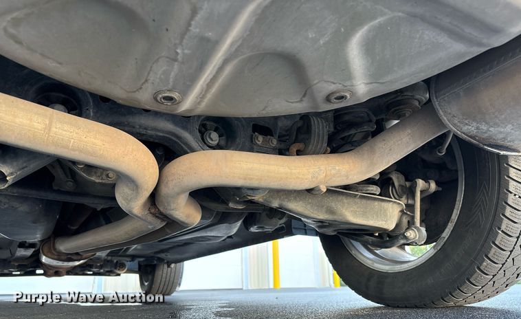 image for item DW7192 2018 Ford Explorer Police Interceptor SUV