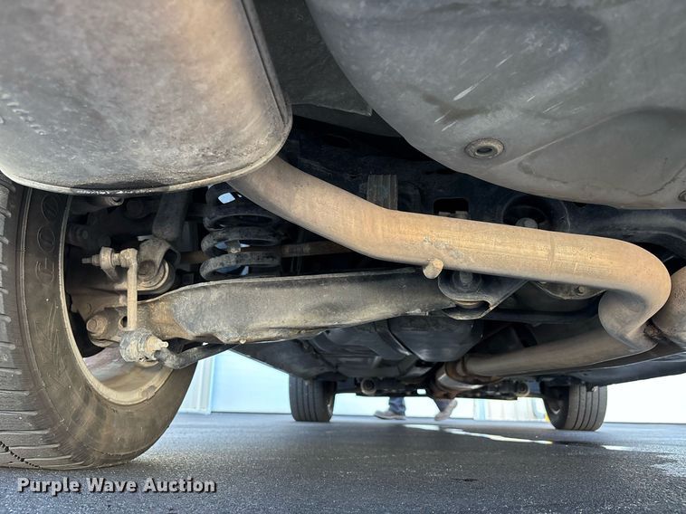 image for item DW7192 2018 Ford Explorer Police Interceptor SUV