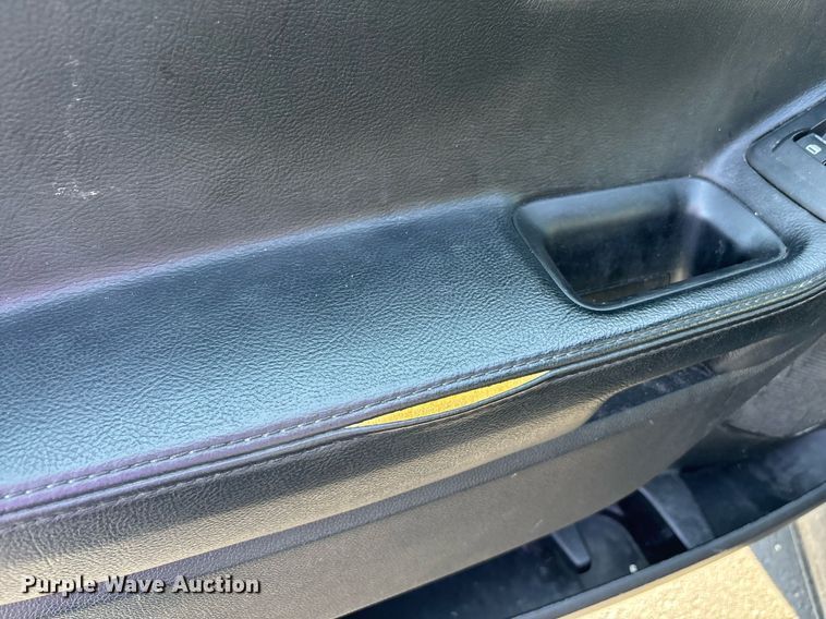 image for item DW7192 2018 Ford Explorer Police Interceptor SUV