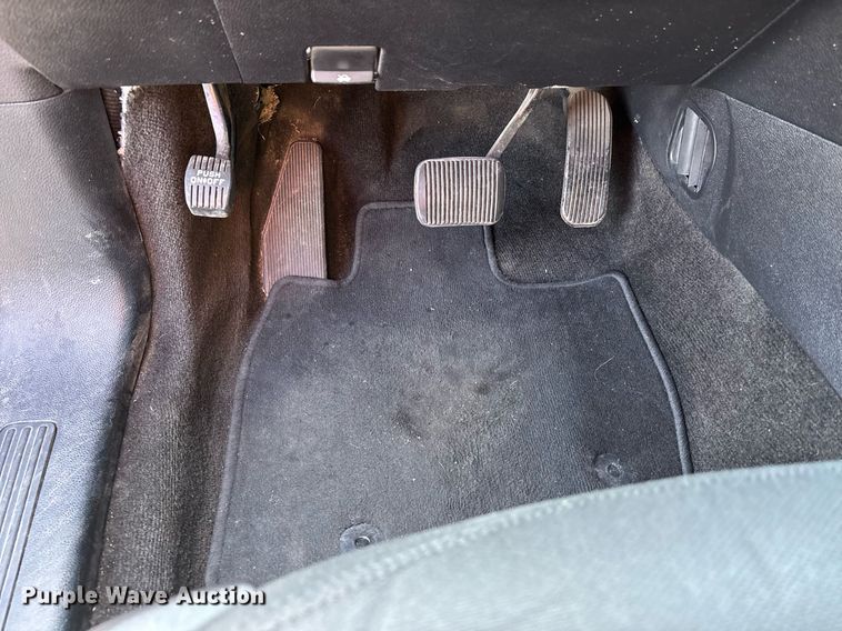 image for item DW7192 2018 Ford Explorer Police Interceptor SUV