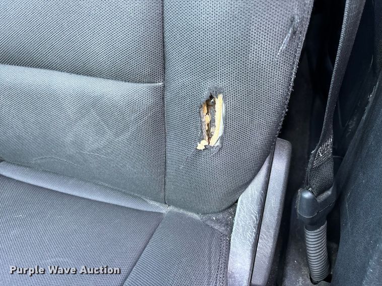 image for item DW7192 2018 Ford Explorer Police Interceptor SUV