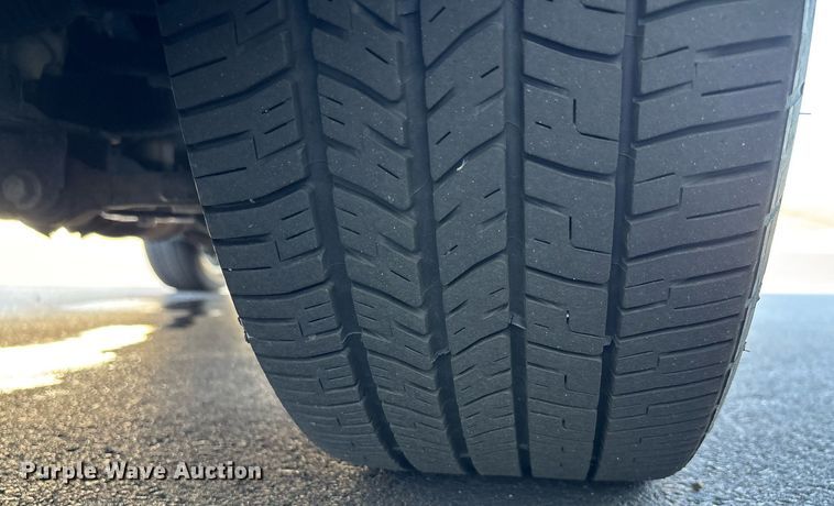 image for item DW7192 2018 Ford Explorer Police Interceptor SUV