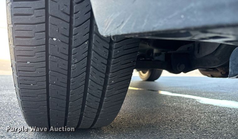 image for item DW7192 2018 Ford Explorer Police Interceptor SUV