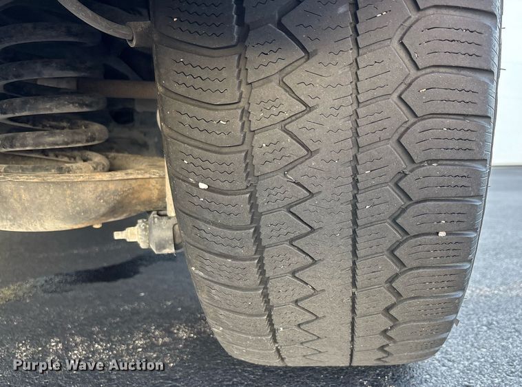 image for item DW7192 2018 Ford Explorer Police Interceptor SUV