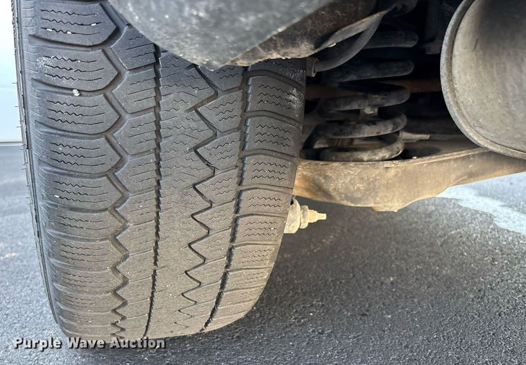 image for item DW7192 2018 Ford Explorer Police Interceptor SUV