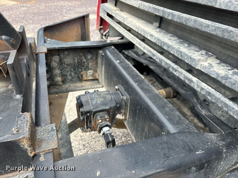 image for item DW7197 2018 Freightliner 108SD dump truck