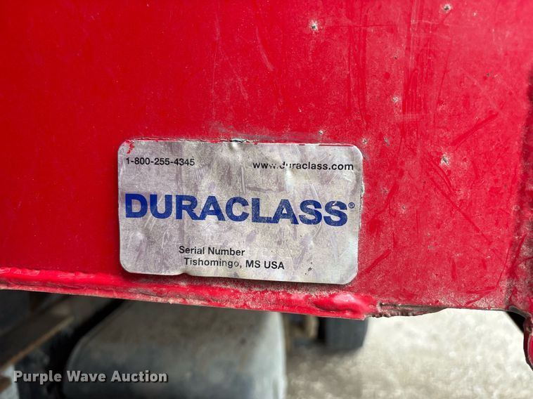 image for item DW7197 2018 Freightliner 108SD dump truck