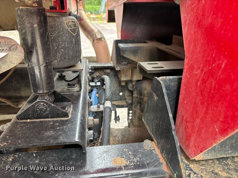 image for item DW7197 2018 Freightliner 108SD dump truck