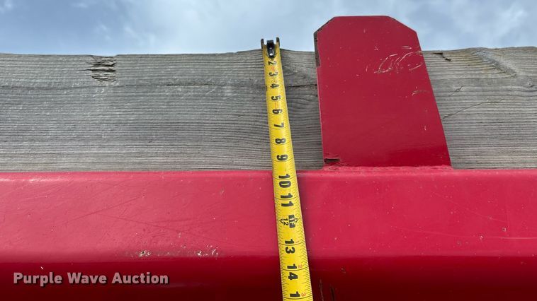 image for item DW7197 2018 Freightliner 108SD dump truck