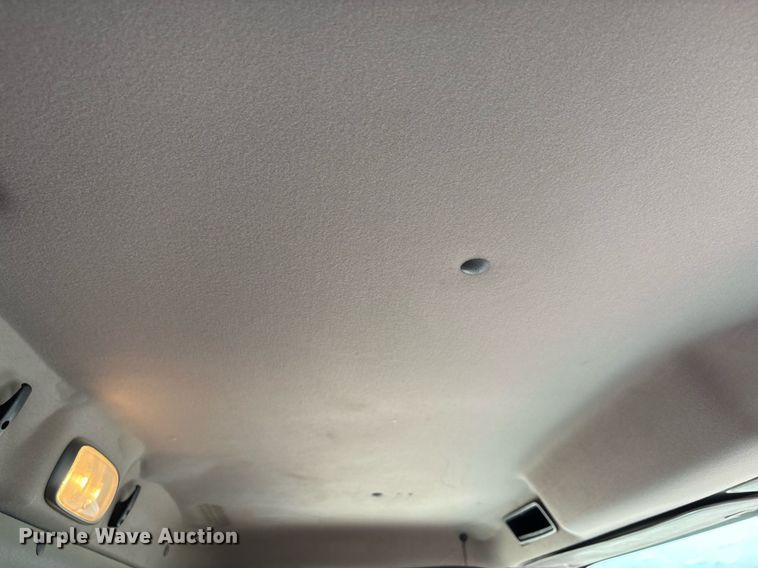 image for item DW7197 2018 Freightliner 108SD dump truck