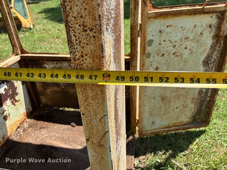 image for item DW7240 (3) cabs 