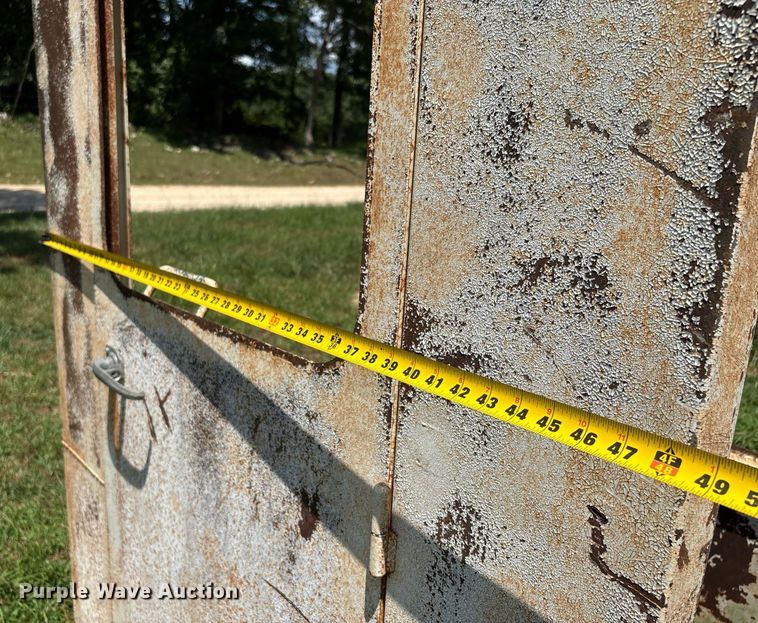 image for item DW7240 (3) cabs 